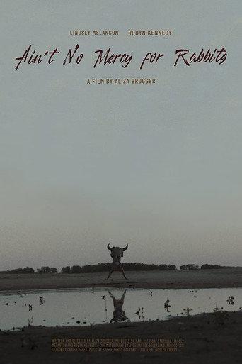 Ain't No Mercy for Rabbits (2020) poster