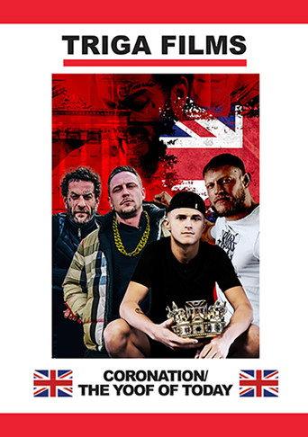 Coronation - The Yoof of Today (2023) poster