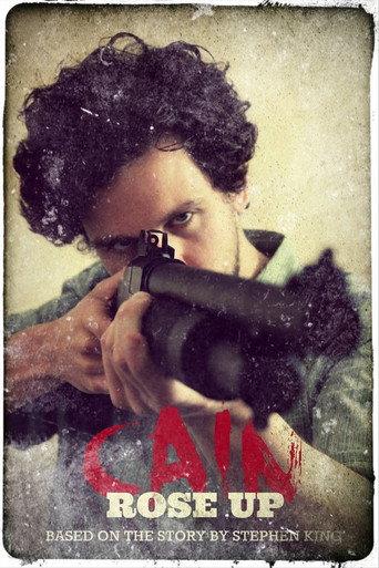 Cain Rose Up (2013) poster