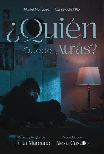 ¿Quién Queda Atrás? (2026) poster