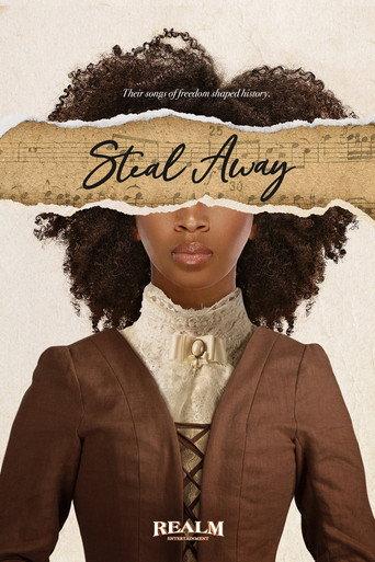 Steal Away () poster