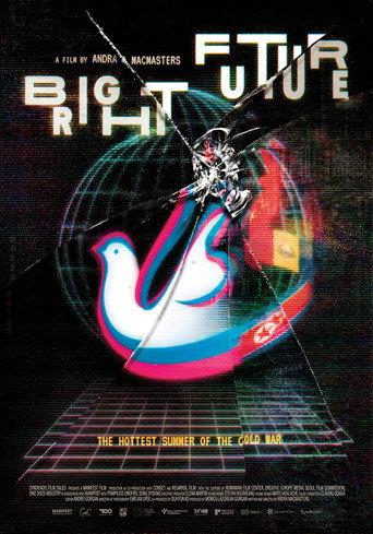 Bright Future (2024) poster