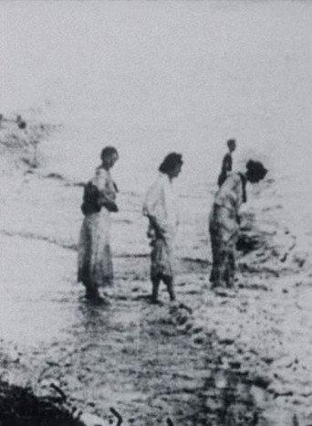 Seashore (1971) poster