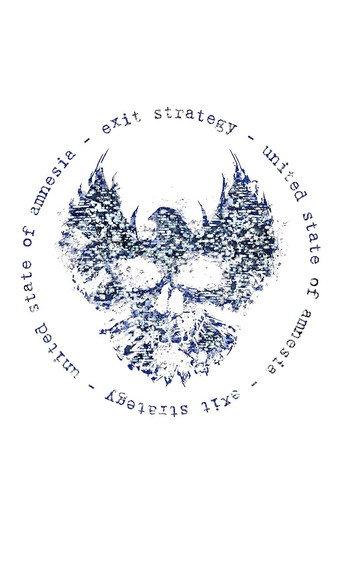 Exit Strategy: United State of Amnesia - Spoils of War (2008) poster