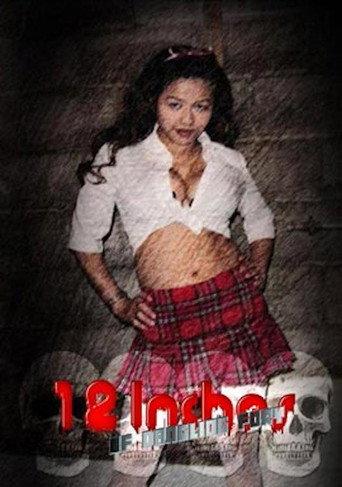 12 Inches of Dangling Fury (2002) poster