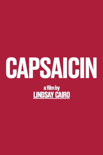 Capsaicin () poster