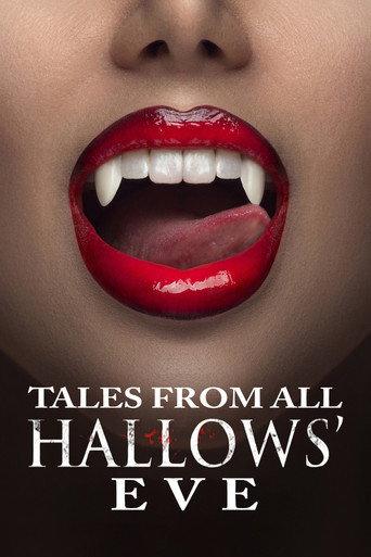 Tales From All Hallows Eve (2007) poster
