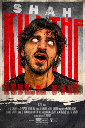 Kill The Shah (2026) poster