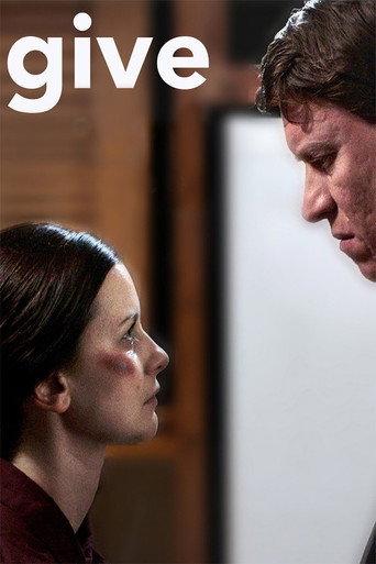 Give (2014) poster