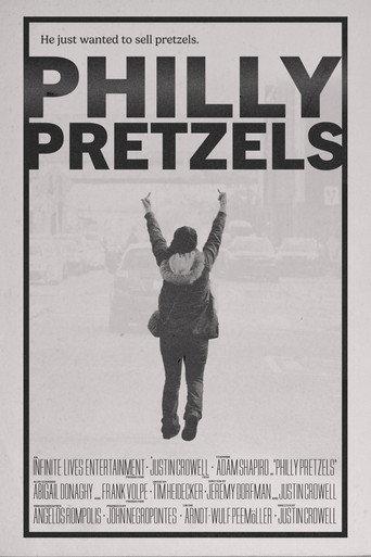 Philly Pretzels () poster