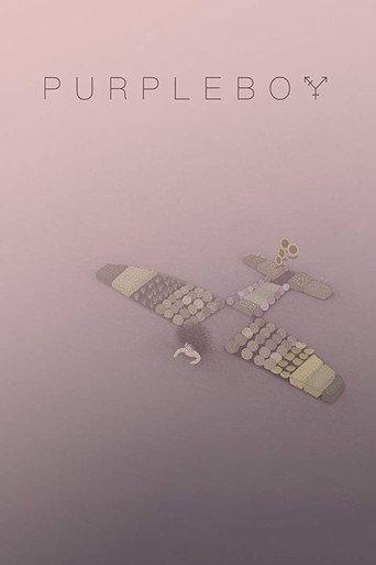 Purpleboy (2019) poster