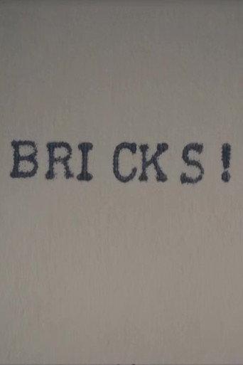 Bricks! (2016) poster