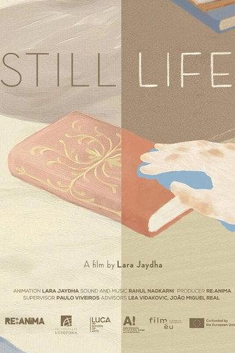 Still Life (2026) poster