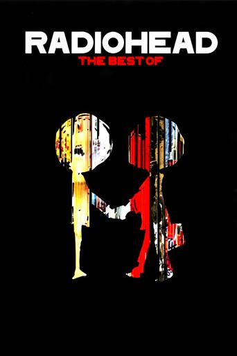 Radiohead: The Best Of (2008) poster