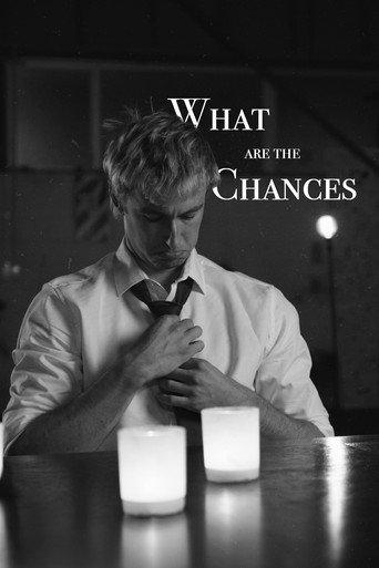 What are the Chances () poster