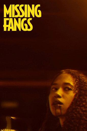 Missing Fangs () poster