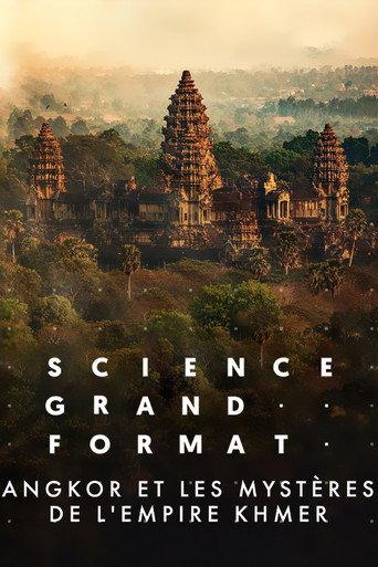 Angkor et Les Mystères de L'Empire Khmer (2022) poster
