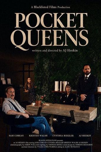 Pocket Queens () poster