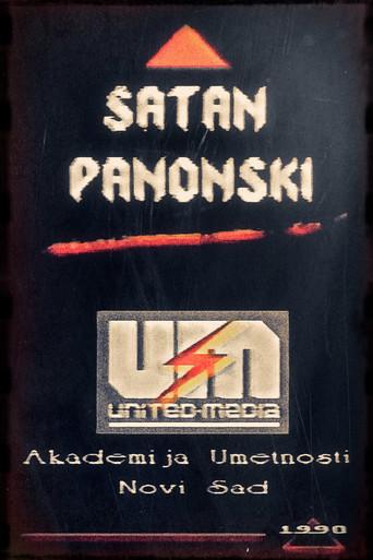 Satan Panonski: Documentary (1990) poster