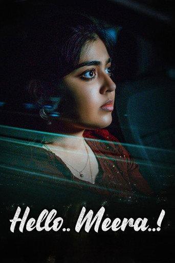 Hello.. Meera..! (2023) poster