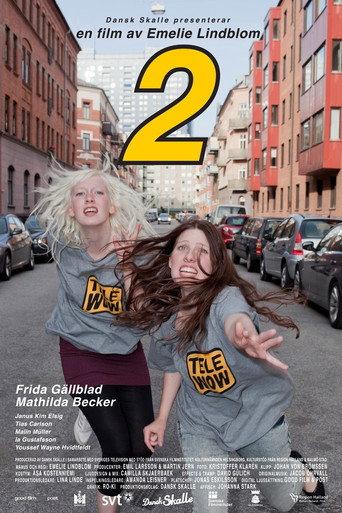 2 (2014) poster