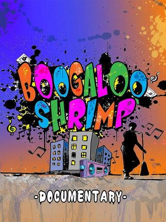 Boogaloo Shrimp Documentary (2019) poster