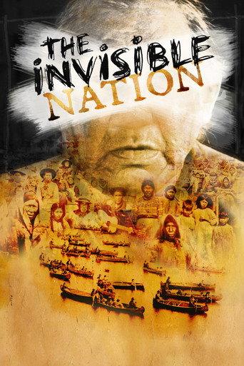 The Invisible Nation (2007) poster