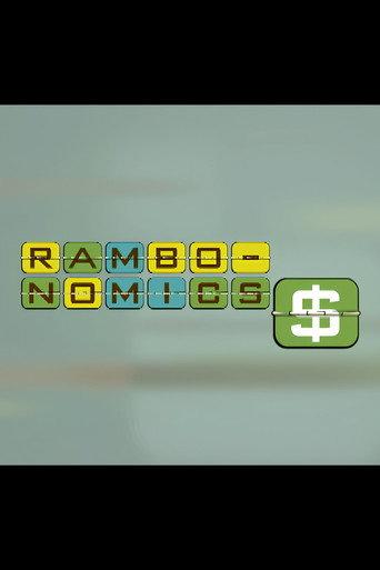 Rambonomics (2002) poster