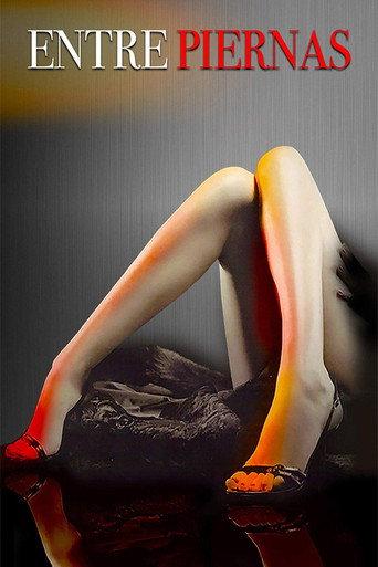 Entre piernas (2010) poster