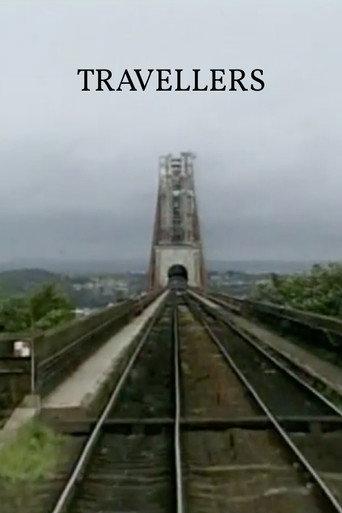 Travellers (2003) poster
