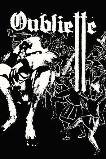 Oubliette () poster