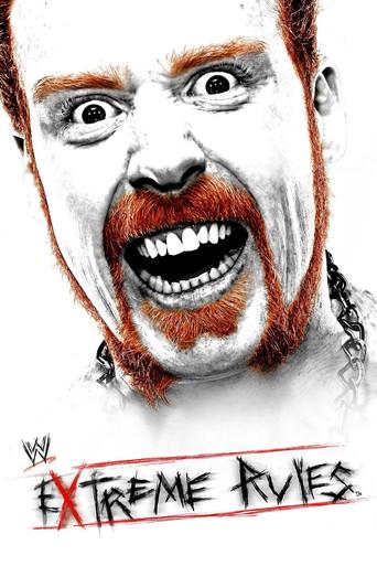 WWE Extreme Rules 2010 (2010) poster