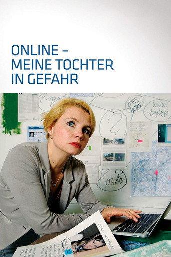 Online - My Daughter in Danger (2012) poster