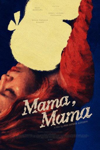 Mama, Mama () poster