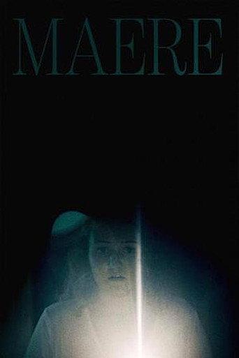 Maere (2020) poster