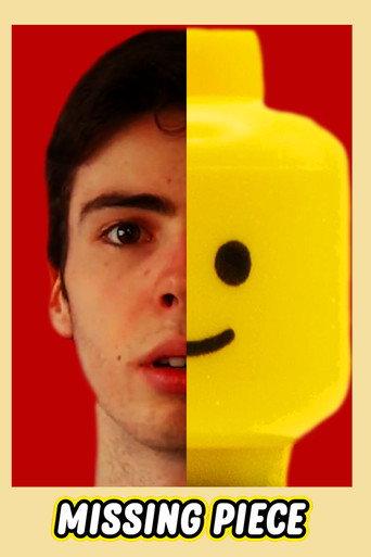 Missing Piece (2021) poster