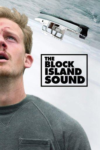 The Block Island Sound (2021) poster