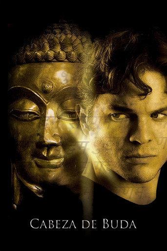 Buddah's Head (2009) poster