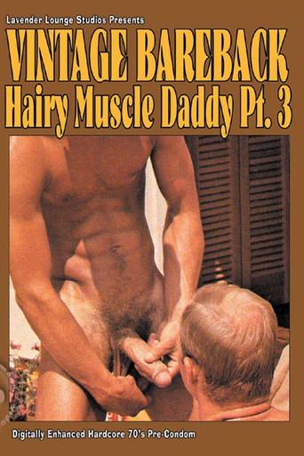 Hairy Muscle Daddy 3 (2011) poster