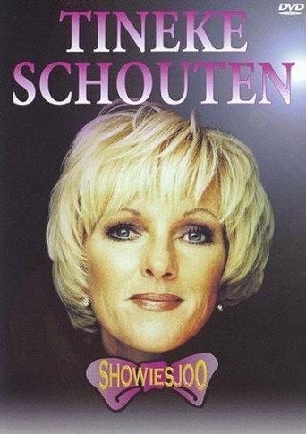 Tineke Schouten: Showiesjo () poster