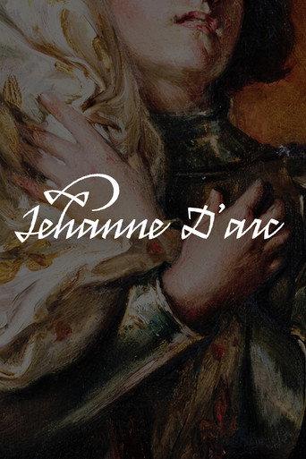 Jehanne d'Arc (2028) poster