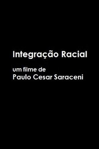 Racial Integration (1964) poster