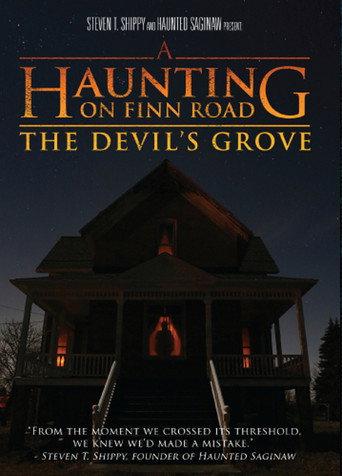 A Haunting on Finn Road: The Devil's Grove (2018) poster