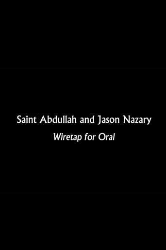 Wiretap for Oral (2025) poster
