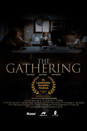 The Gathering (2018) poster