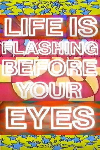 Life Is Flashing Before Your Eyes (1984) poster