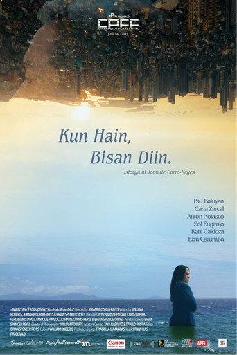 Kun Hain, Bisan Diin. (2026) poster