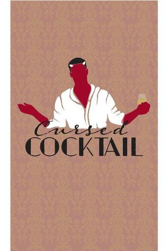 Cursed Cocktail () poster