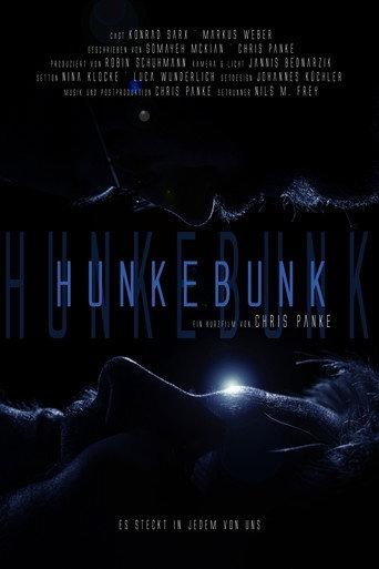 Hunkebunk () poster