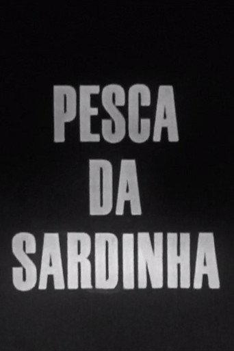 Pesca da Sardinha (1975) poster